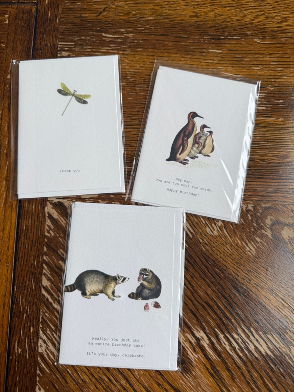 Margot Elena set of 13 cards - Picture 4 of 8